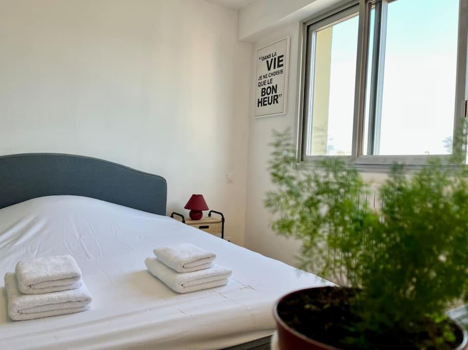 Dom' - Proche Arena Boulingrin Apartment Reims Bagian luar foto